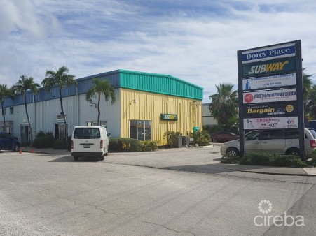 DORCY PLACE UNIT 3