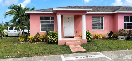 VALLEY VILLAS APARTMENT, LOWER VALLEY