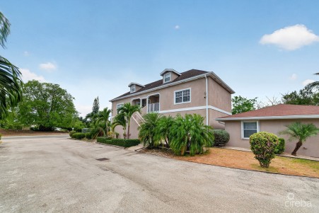 BENNETT VILLAS 2 BEDROOM CONDO