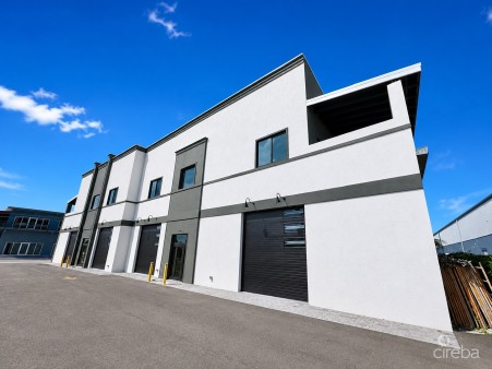 PRIME LOCATION - LEASED INVESTMENT WAREHOUSE