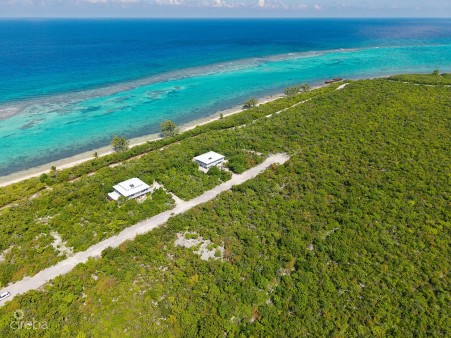 LITTLE CAYMAN DAVENPORT RD LOT C