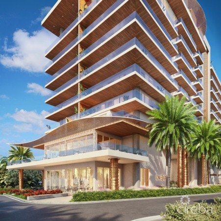 ONE|GT RESIDENCES - UNIT 714