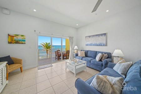 CASTAWAYS' COVE UNIT 328 A/B