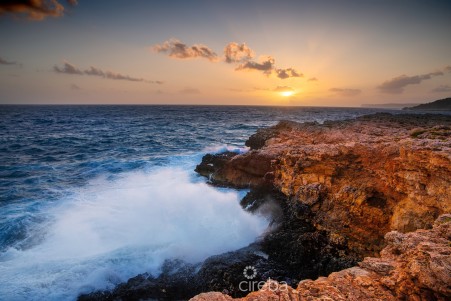 CAYMAN BRAC  TWO ADJACENT LOTS