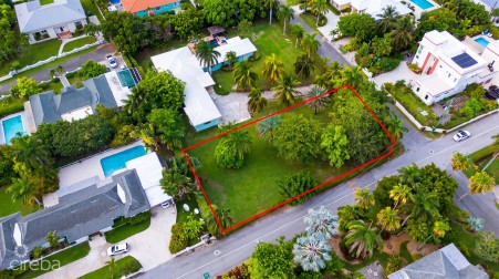 LAND MARBEL DRIVE - SEVEN MILE CORRIDOR