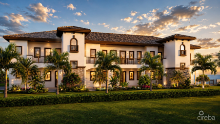 VILLA SAN SIRO - VILLA 2 | NORTHWEST POINT
