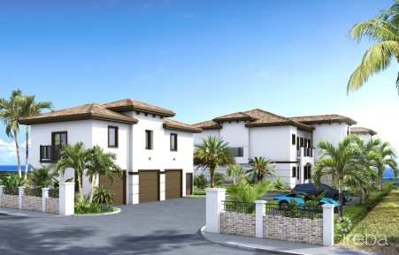 VILLA SAN SIRO - OCEAN VIEW VILLA #5