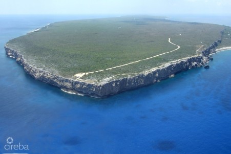 CAYMAN BRAC LOT-DEV.  OFF ROCK RIDGE AVE