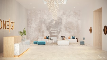 ONE|GT RESIDENCES - UNIT 1006C