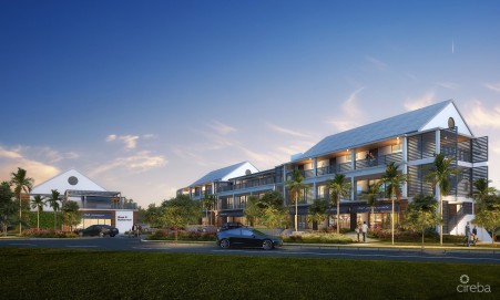 THE SHOPS AT BUTTONWOOD - FLEX SPACE E002