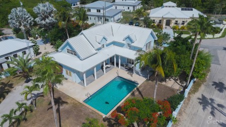 GLORIA MAY DRIVE FAMILY HOME