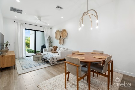 ALLURE 7, 2 BED TOWNHOME
