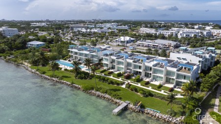 INDIGO BAY 2