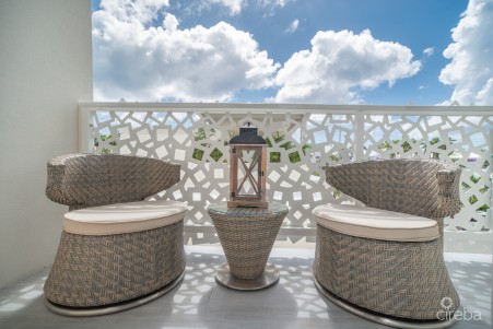 STUDIO PARADISUM AT THE GROVE