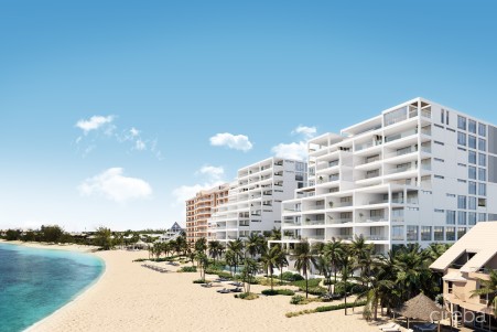 LACOVIA N4B - SEVEN MILE BEACH