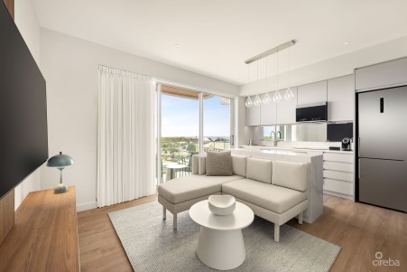 ONE|GT RESIDENCES - UNIT 819 - SPECIAL PRICE - DEFAULTED UNIT SALE
