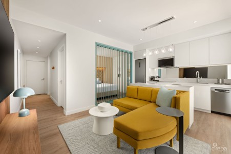 ONE | GT RESIDENCES - UNIT 508 - SPECIAL PRICE - DEFAULTED UNIT SALE