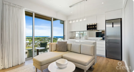 ONE GT - ONE BEDROOM WITH DEN SUITE & PARKING