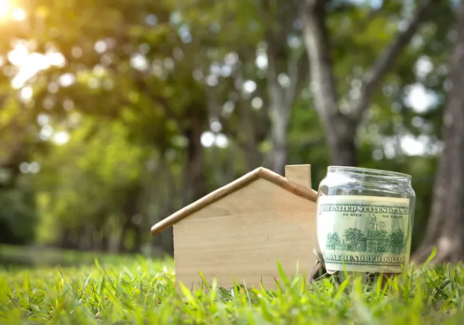 Cost of The Build Cost of The Build