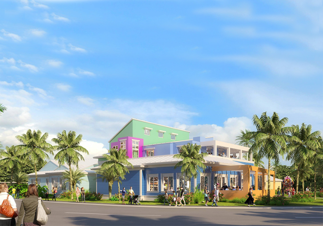 Country Corner Shopping Plaza Country Corner Shopping Plaza