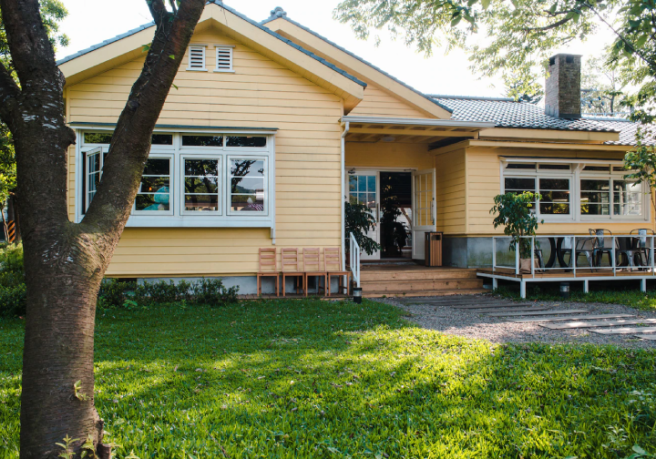 Community Project Miss Cleo’s Home Renovation Community Project Miss Cleo’s Home Renovation