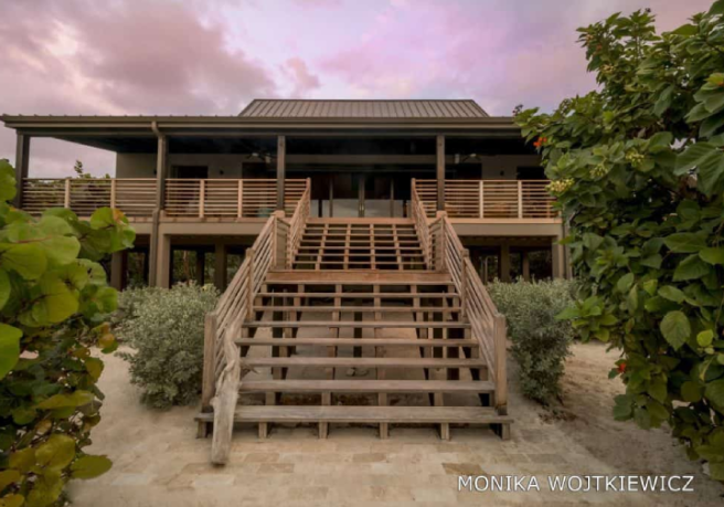 Edgewater Development’s First Design & Build in Little Cayman Edgewater Development’s First Design & Build in Little Cayman