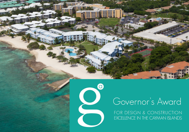 Edgewater Development Wins Governors Award for Design Excellence Edgewater Development Wins Governors Award for Design Excellence