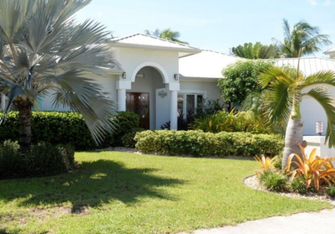 Kris & Debi Build Their First House Kris & Debi Build Their First House
