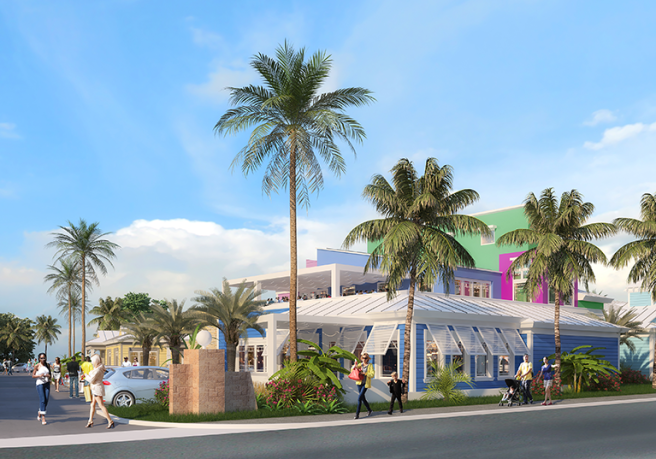 Country Corner Country Corner