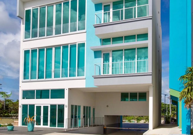 Gilt Building Gilt Building