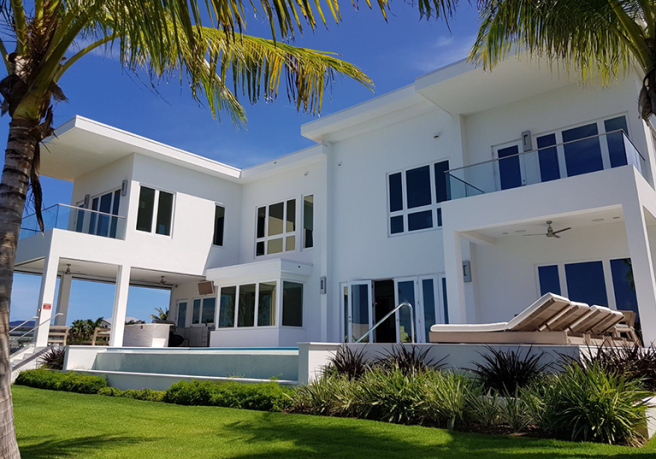 The White House The White House