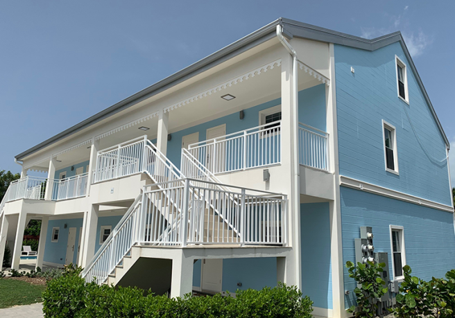 Silver Thatch Villas Silver Thatch Villas