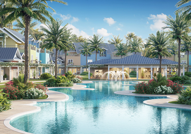 The Meadows at Batabano Grand Breaking The Meadows at Batabano Grand Breaking