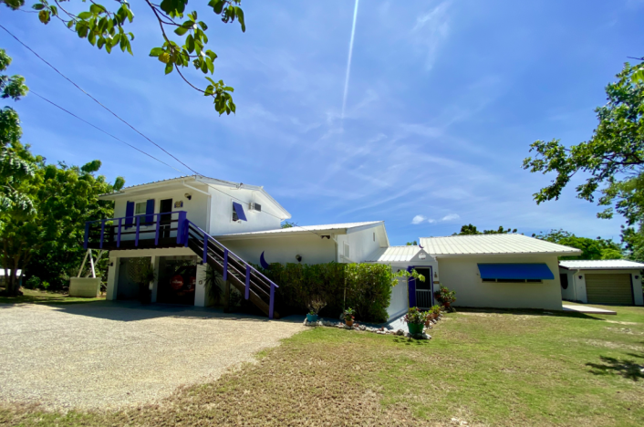 Blue Moon Property Sale