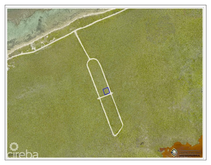 LITTLE CAYMAN EAST      .24 ACRE