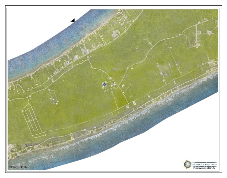 CAYMAN BRAC CENTRAL FAMILY HOME - COMPLETION EARLY 2025