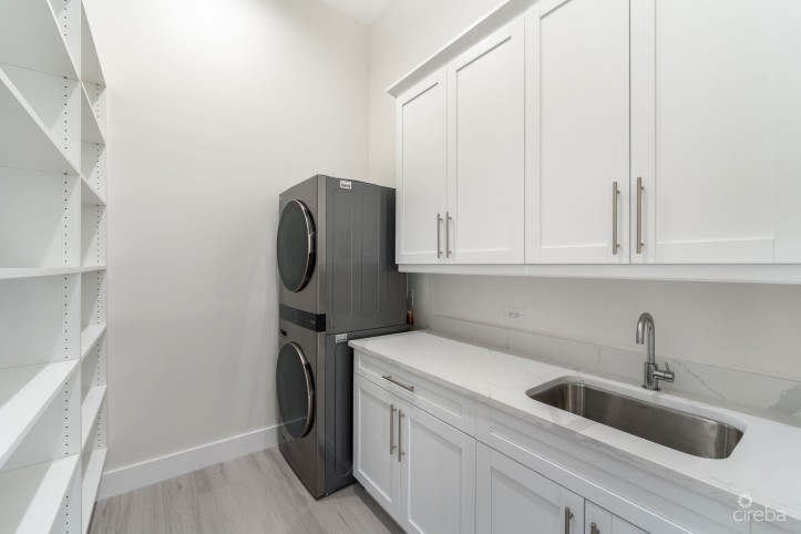BRAND NEW EXQUISITE BOULEVARD HOME