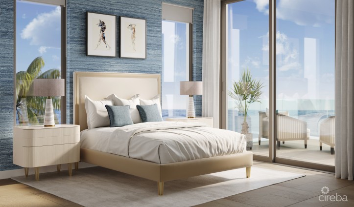 SUNDANCE 6, OCEANFRONT CONDO