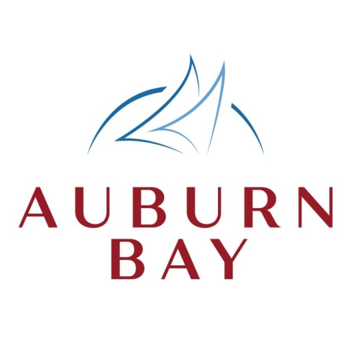 AUBURN BAY, LARGE CANAL FRONT LOT