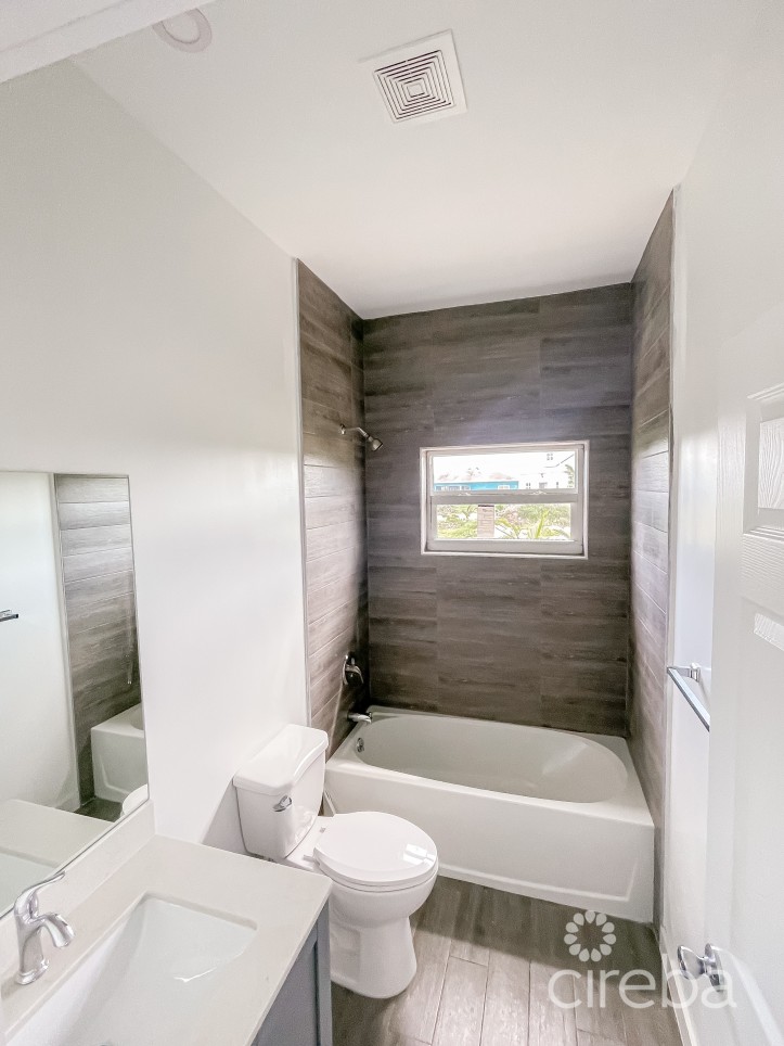 THE LANDING - SPOTTS - 2 BED ROOM PLUS DEN -  GROUND FLOOR CONDO