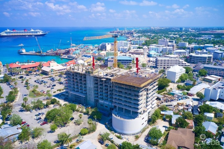 ONE|GT RESIDENCES- UNIT 606