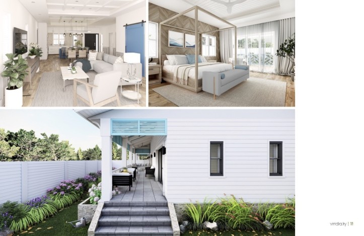 VIRIDIA WEST UNIT 10