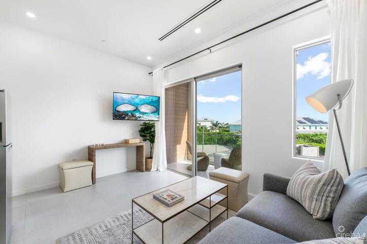 HARBOUR WALK RESIDENCES | CHIC 1-BED