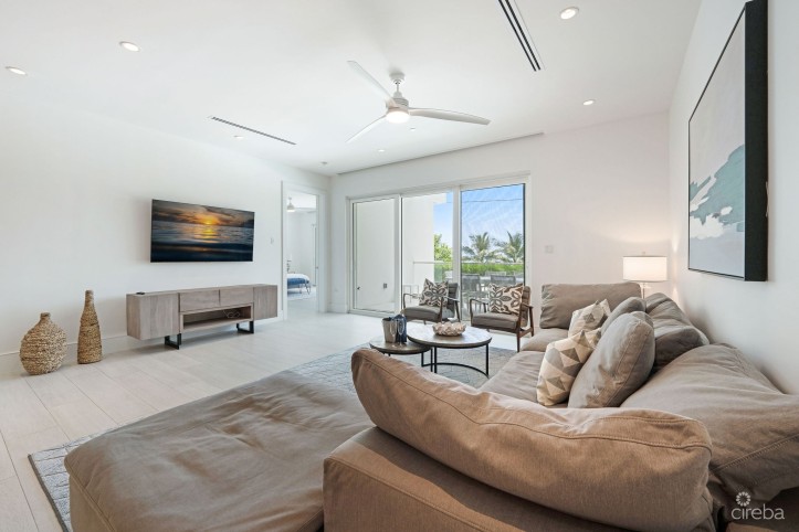 SOUTH BAY RESIDENCES  - 4 BED | 4 BATH OCEANVIEW