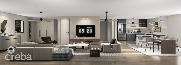 BEACH BAY LOT: FOUNDATION AND PLANS INCLUDED