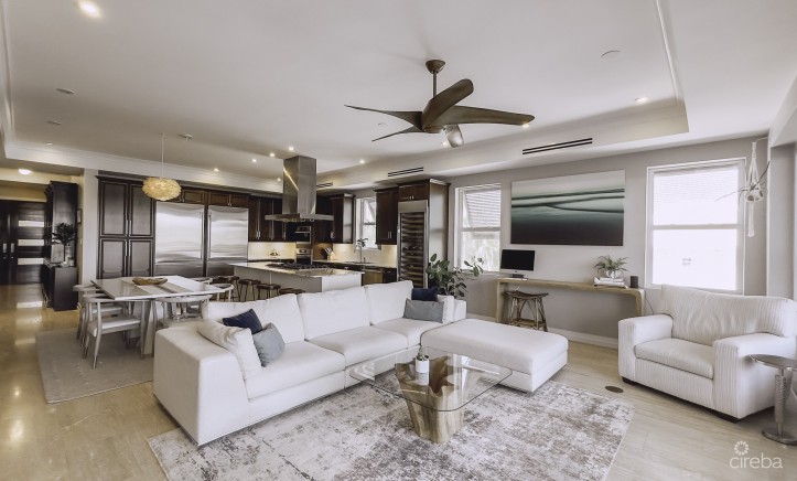 SMB CORRIDOR 4 BED -THE DRAKE