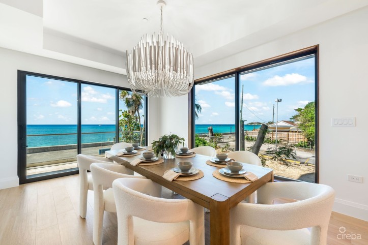 SMB 4 BED CONDO- THE SANDS