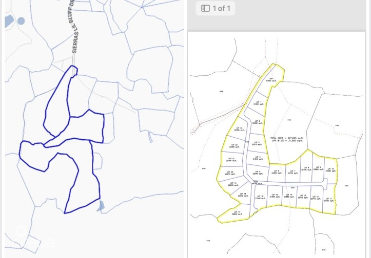 QUEENS HIGHWAY 31 ACRES