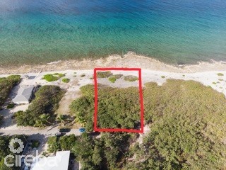 PRE-CONSTRUCTED SEAGLASS VILLA OCEANFRONT LAND