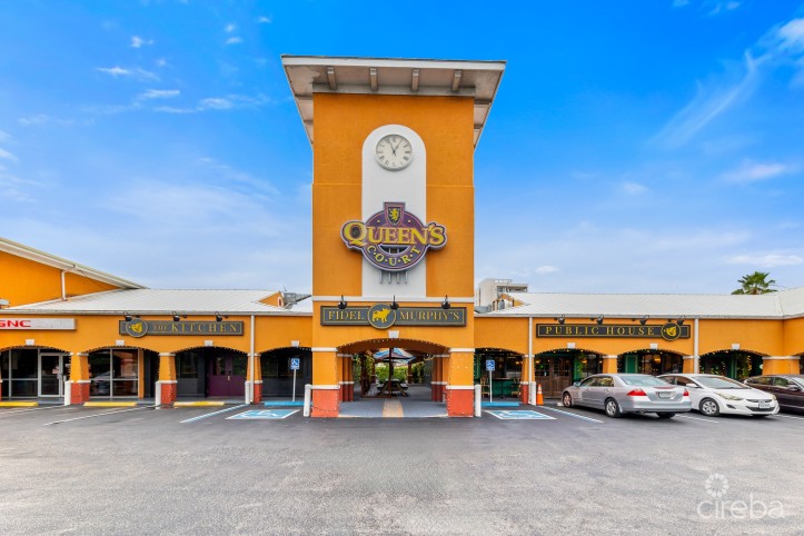 FIDEL MURPHY'S IRISH PUB